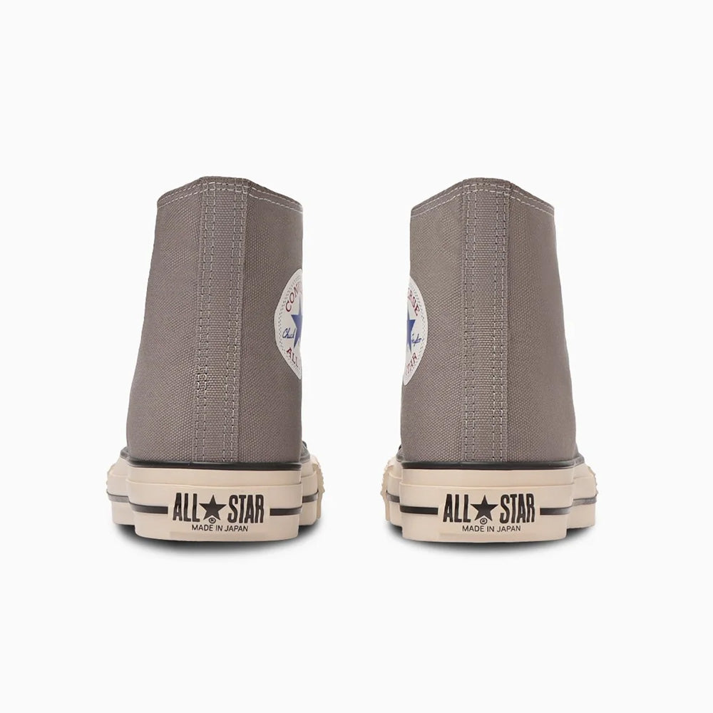 CANVAS ALL STAR J HI(GREIGE)