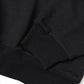 LIGHT WOOL SWEAT HALF ZIP P/O
