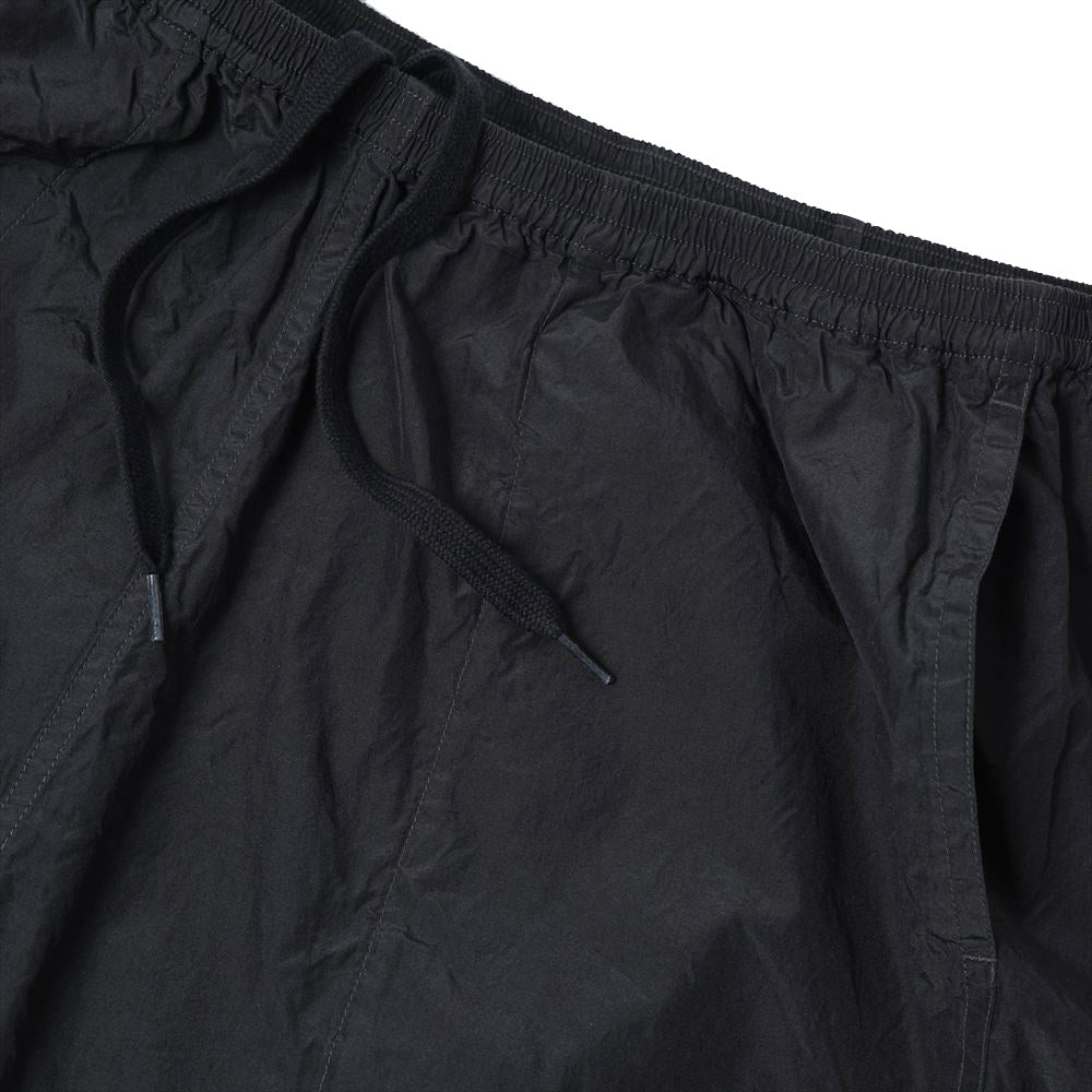 Silk Taffeta Board Shorts