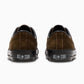 ONE STAR J SUEDE(BROWN/BLACK)
