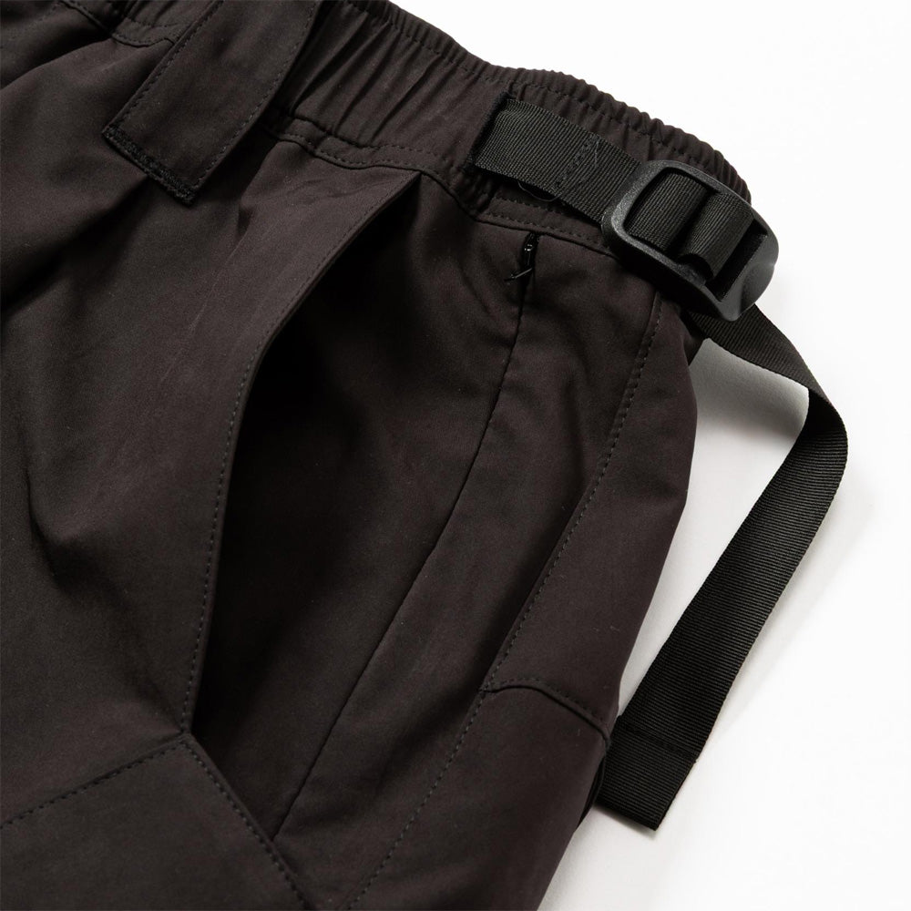 MICROTECH NUBUCK MCU (MOUT COMBAT UNIFORM) PANT