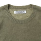 NATIVE BORDER MOHAIR KNIT