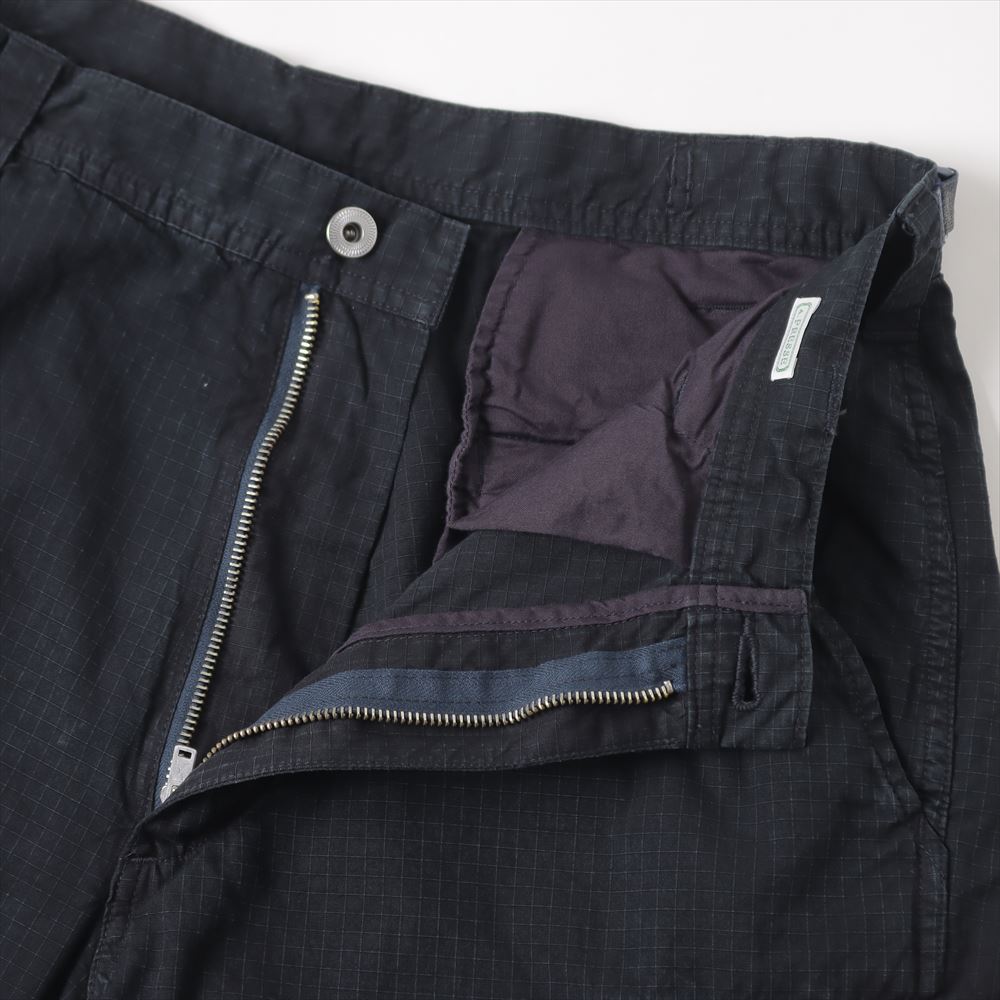 Silk Ripstop US Coast Guard ODU Trousers