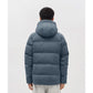 MIZUSAWA DOWN JACKET MOUNTAINEER(スチールグレー)