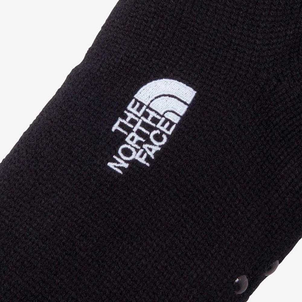 Nuptse Bootie Socks
