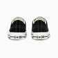 ONE STAR SUEDE(BLACK)