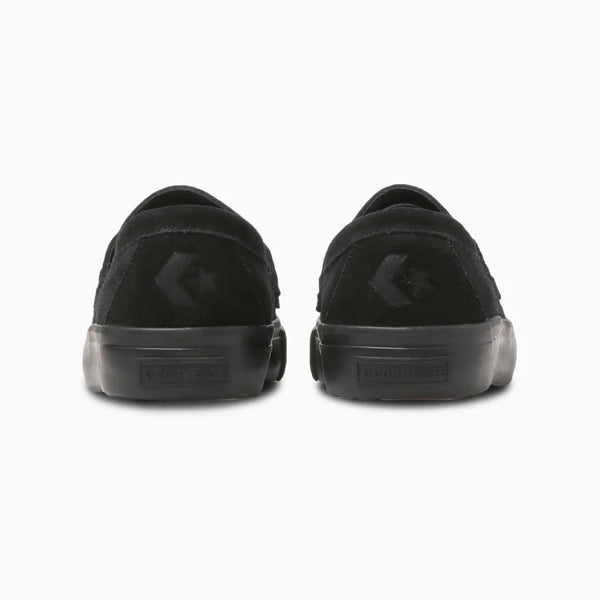 CS LOAFER SK SU(BLACK)