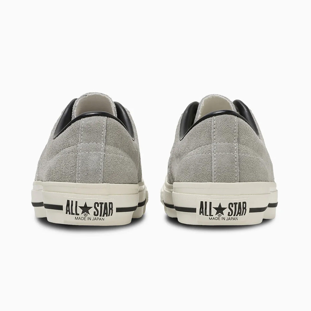 ONE STAR J SUEDE