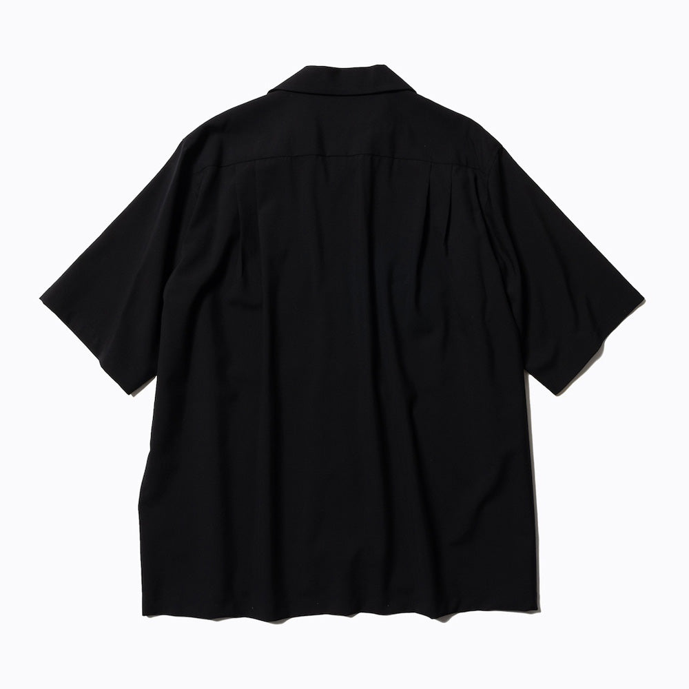 Unlikely 2P Sports Open Shirts S/S Tropical
