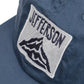 JEFFERSON CAP designed by Yachiyo Katsuyama
