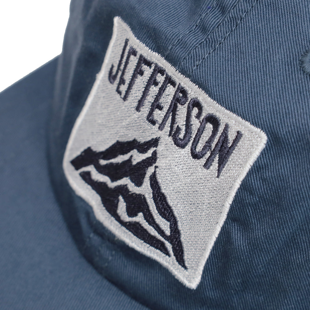JEFFERSON CAP designed by Yachiyo Katsuyama