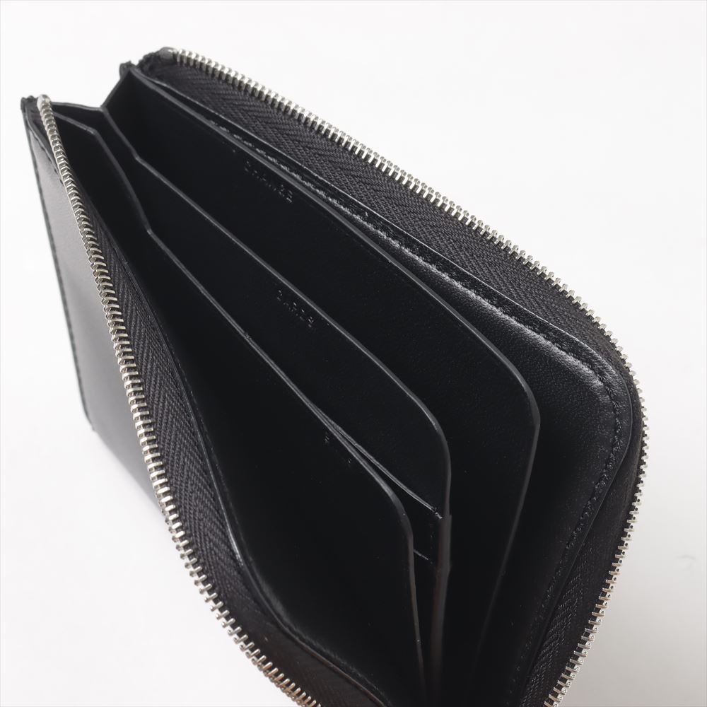 Zip Wallet Short