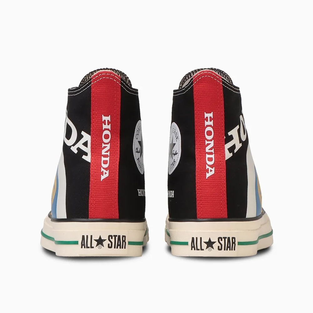 ALL STAR HONDA RS HI