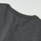 Henley Neck Long Sleeve Shirt