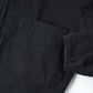 BI COLLAR WORK BLOUSON