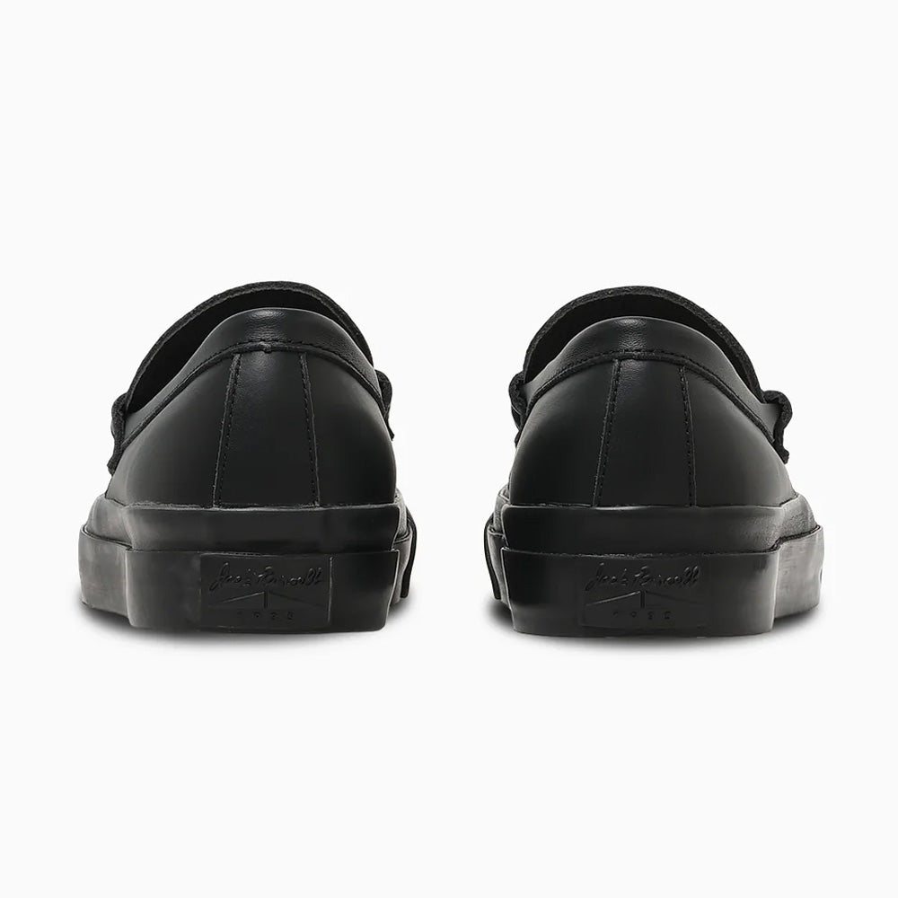 JACK PURCELL 1935 LOAFER(BLACKMONOCROME)