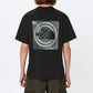 S/S Warp Noise Tee