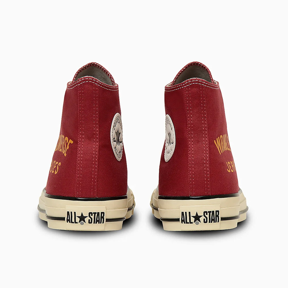 ALL STAR AGED CJ HI / Wrangler