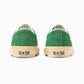 STAR&BARS US SUEDE(BRIGHT GREEN)