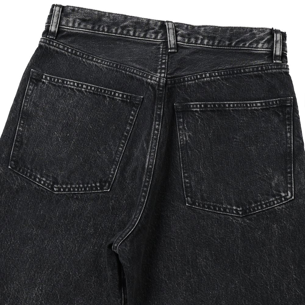 5 POCKET PANTS