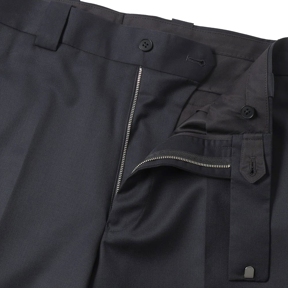 D Slacks