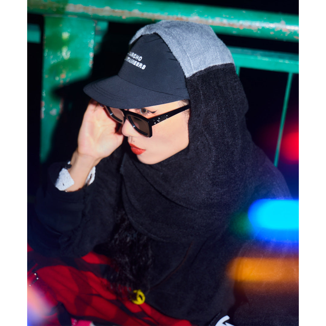 RESEARCH) AM Cap (MTR4241) | Mountain Research / Cap/Hat (MEN