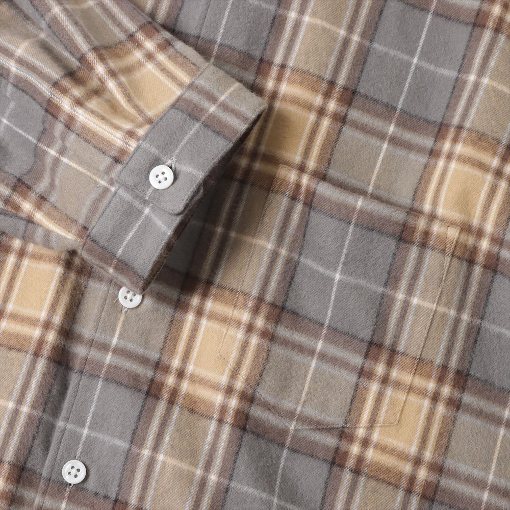 Check shirt (generic)