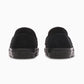 ALL STAR COINLOAFER SU(BLACK/BLACK)