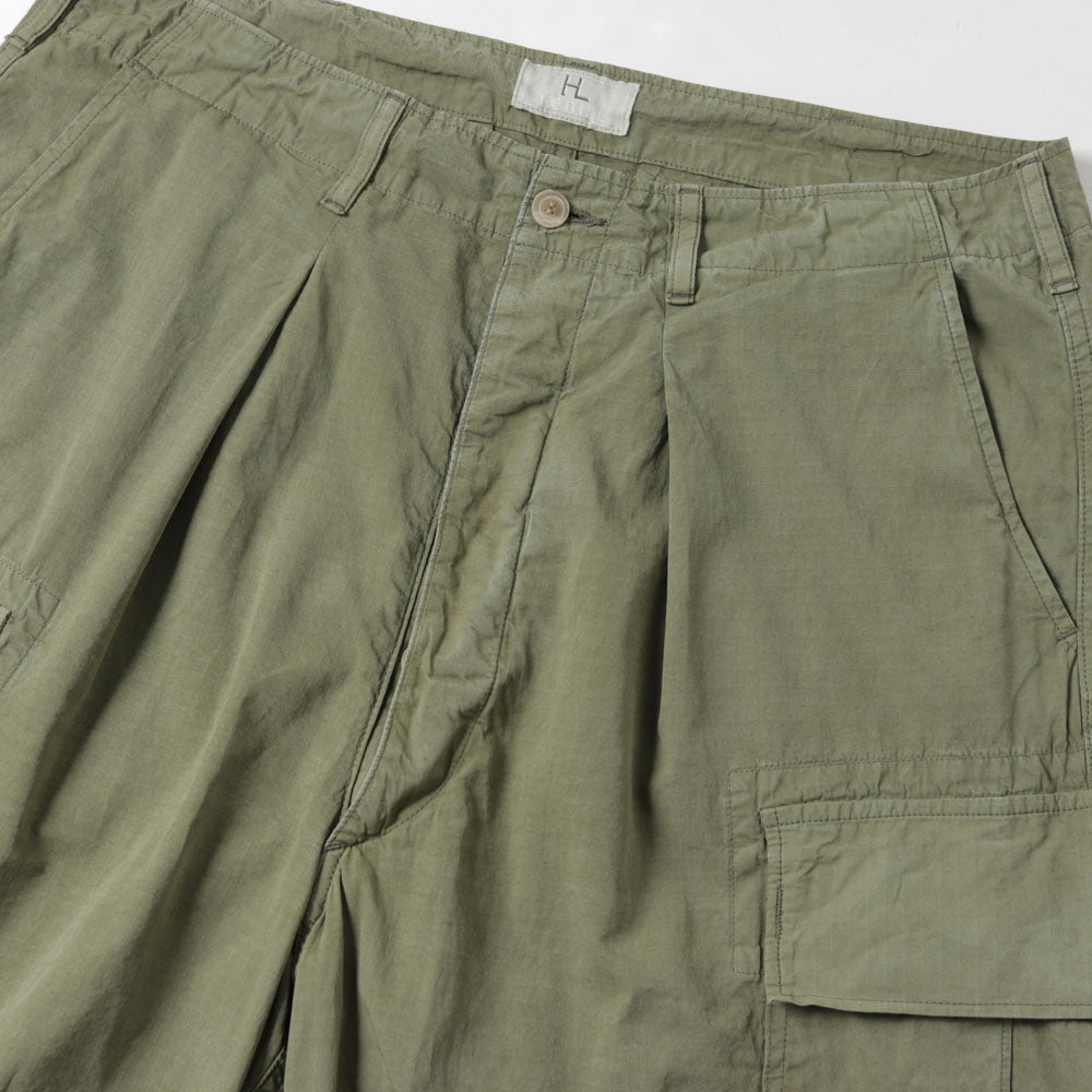 Ripstop Jungle Fatigue Pants