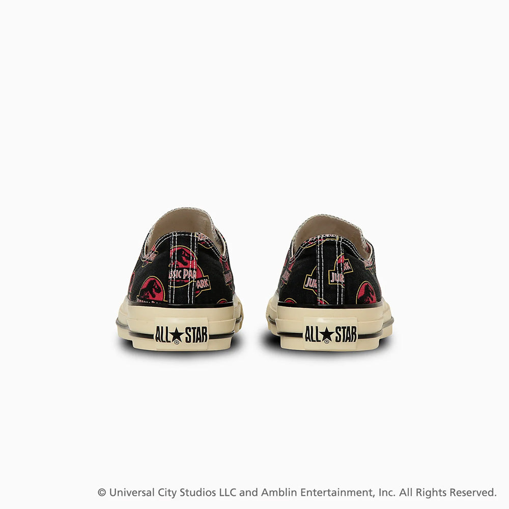 ALL STAR AGED LG OX / JURASSIC PARK