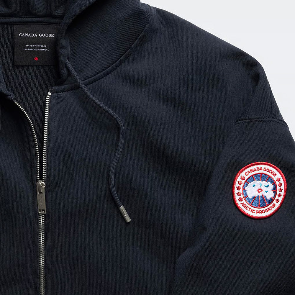 カナ 1540M Rove Full Zip | CANADA GOOSE (Men)/カナダ