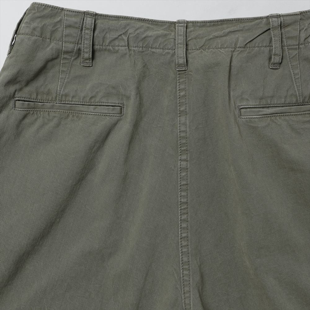 M43 Field Trousers