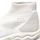 Mizuno × nonnative WAVE MUJIN TL MID GTX nonnative OFF WHITE