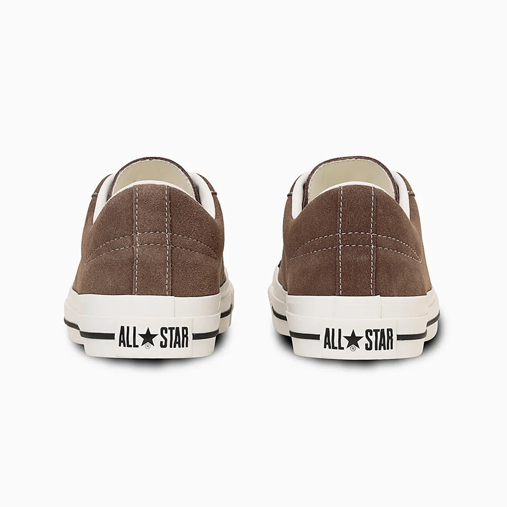 【CONVERSE】ONE STAR SUEDE TAUPE 国内発送 楽天市場】【2025年春夏新作】コンバース ワンスター スエード