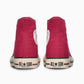 CANVAS ALL STAR J HI (CLASSIC RED) before 9/11