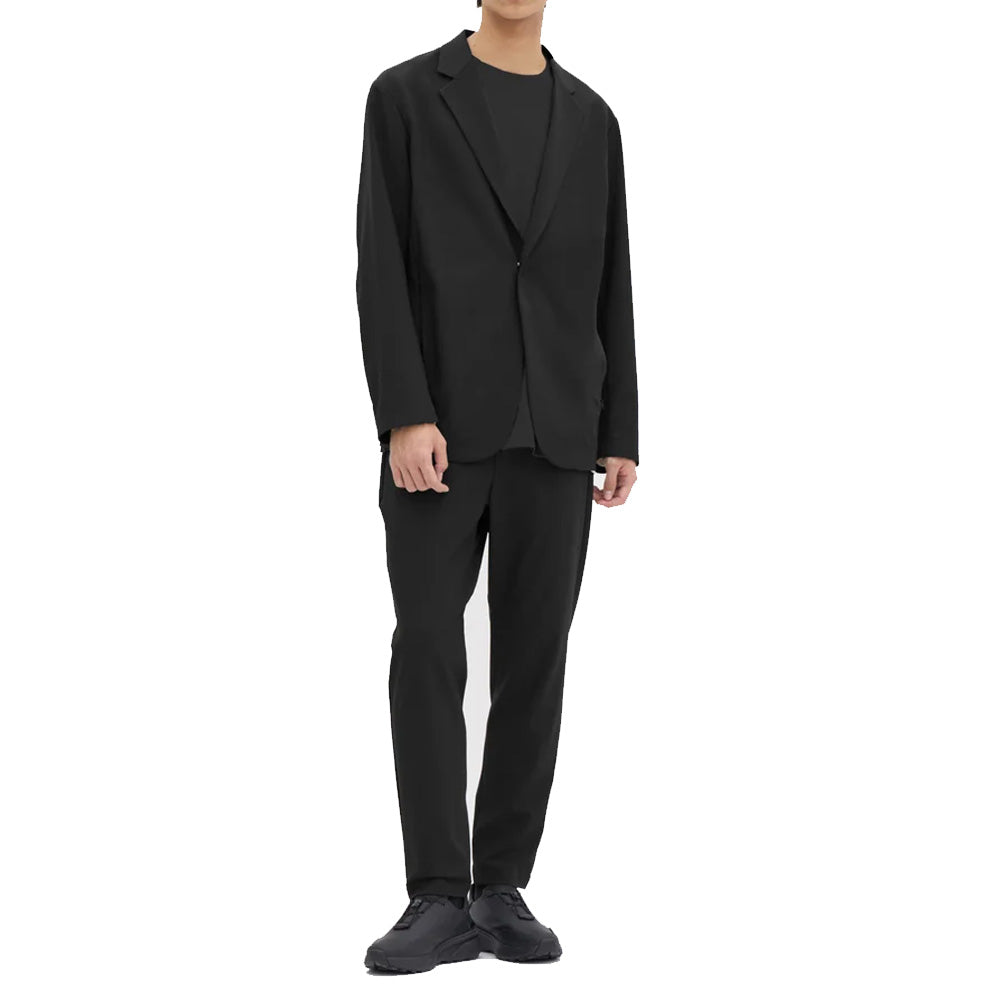 DESCENTE ALLTERRAIN (デサントオルテライン) TECH TAILORED JACKET
