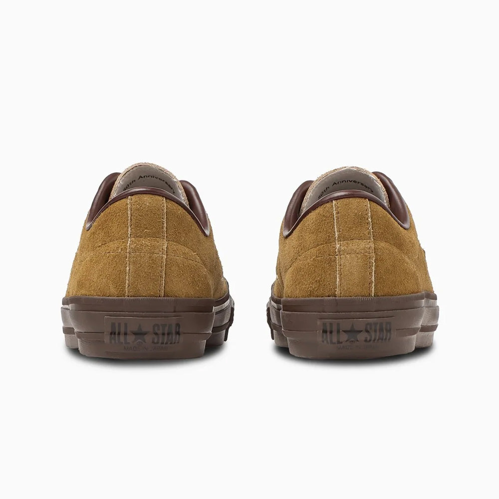 ONE STAR J SUEDE(WEET)