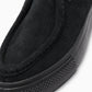 CS MOCCASIN SK OX(BLACK)