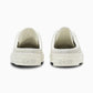 ONE STAR SUEDE MULE(OFF WHITE)