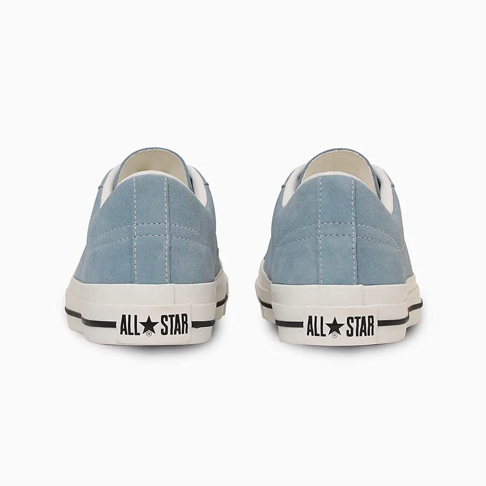 ONE STAR SUEDE(LIGHT BLUE)