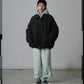 BIG WASHED JACKET