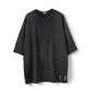 10WASH FORMED TEE OVER