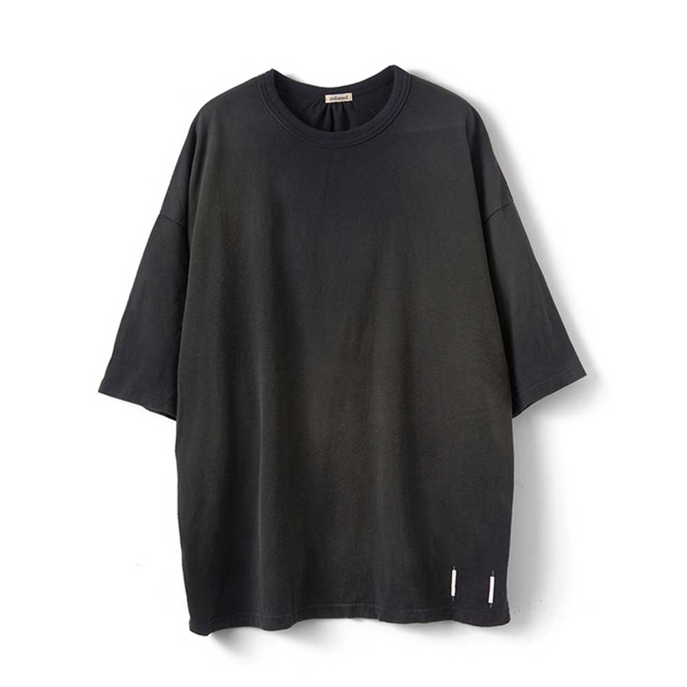 10WASH FORMED TEE OVER