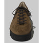 GERMAN TRAINER COW SUEDE by REPRODUCTION OF FOUND