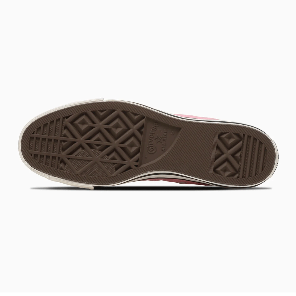 CANVAS ALL STAR J HI(FONDANT PINK)