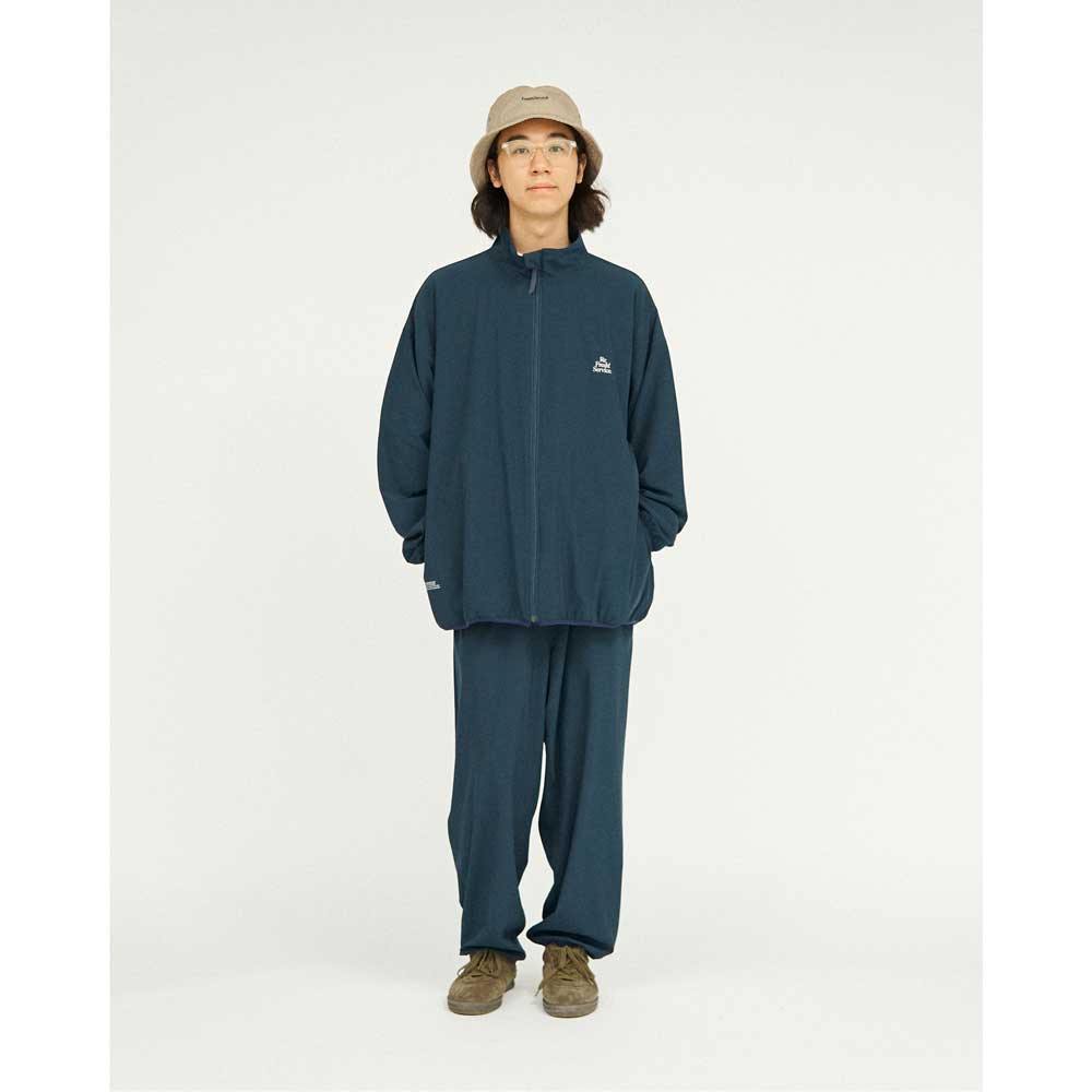 UTILITY PACKABLE SUIT