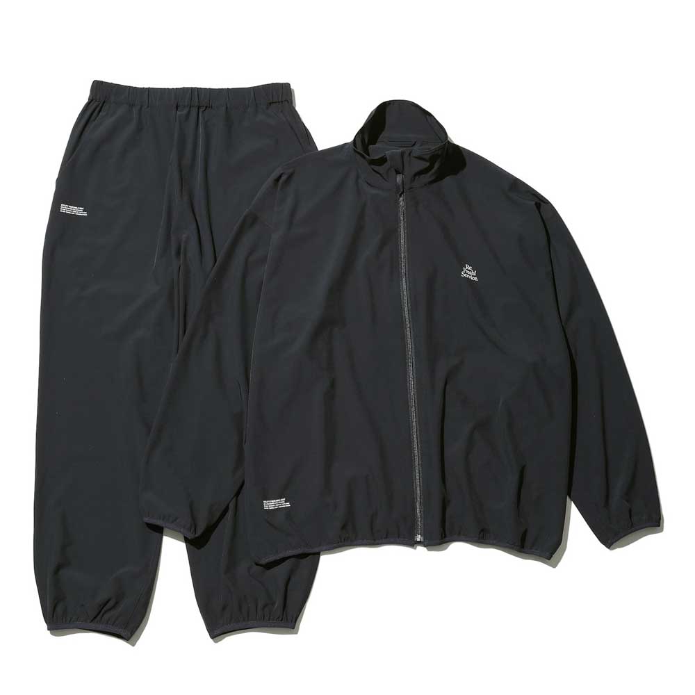 UTILITY PACKABLE SUIT