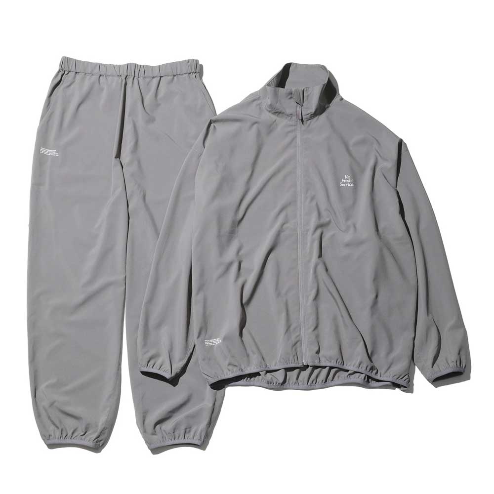 UTILITY PACKABLE SUIT