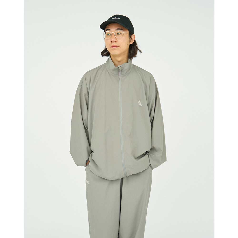 UTILITY PACKABLE SUIT