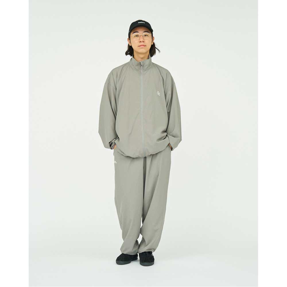 UTILITY PACKABLE SUIT